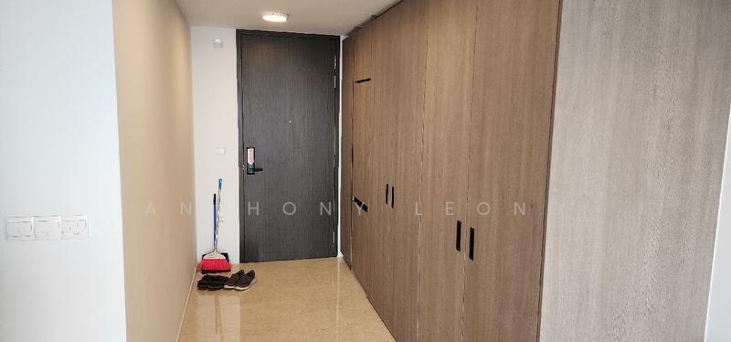 Avenue South Residence, 11 Silat Avenue, 1 Bedroom, 527 sqft, Condominium For Rent, by Anthony Leong, 24688016 - PropertyGuru.com.sg