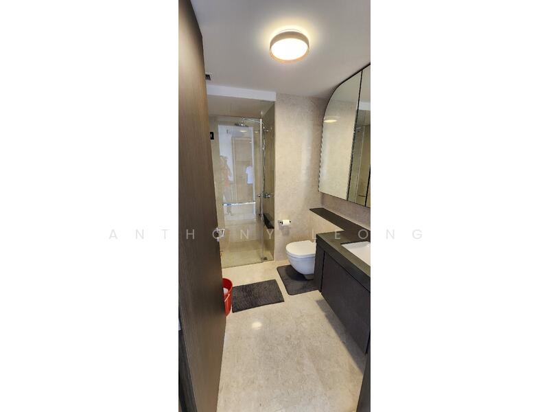 Avenue South Residence, 11 Silat Avenue, 1 Bedroom, 527 sqft, Condominium For Rent, by Anthony Leong, 24688016 - PropertyGuru.com.sg