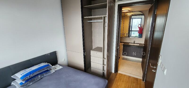Avenue South Residence, 11 Silat Avenue, 1 Bedroom, 527 sqft, Condominium For Rent, by Anthony Leong, 24688016 - PropertyGuru.com.sg