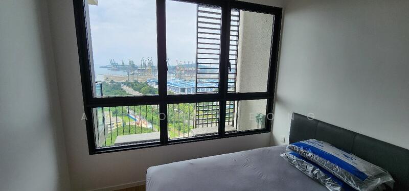 Avenue South Residence, 11 Silat Avenue, 1 Bedroom, 527 sqft, Condominium For Rent, by Anthony Leong, 24688016 - PropertyGuru.com.sg