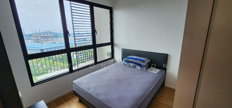 Avenue South Residence, 11 Silat Avenue, 1 Bedroom, 527 sqft, Condominium For Rent, by Anthony Leong, 24688016 - PropertyGuru.com.sg