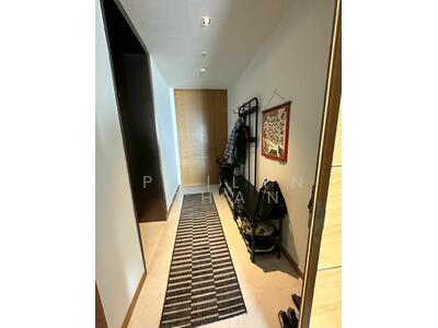 For Sale - Marina One Residences