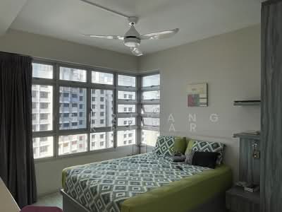 For Rent - 28 Ghim Moh Link