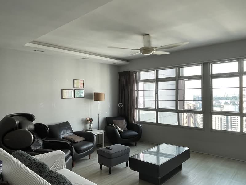 28 Ghim Moh Link, 28 Ghim Moh Link, 3 Bedrooms, 1,216 sqft, HDB Flat For Rent, by Shrirang Kelkar, 24688051 - PropertyGuru.com.sg