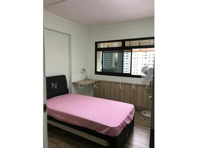 For Rent - 170 Gangsa Road