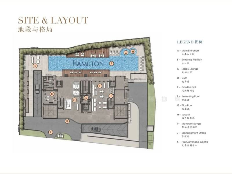 Reignwood Hamilton Scotts Apartment For Sale at S$ 10,418,000 | PropertyGuru Singapore