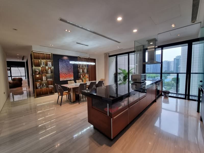 Reignwood Hamilton Scotts Apartment For Sale at S$ 10,418,000 | PropertyGuru Singapore