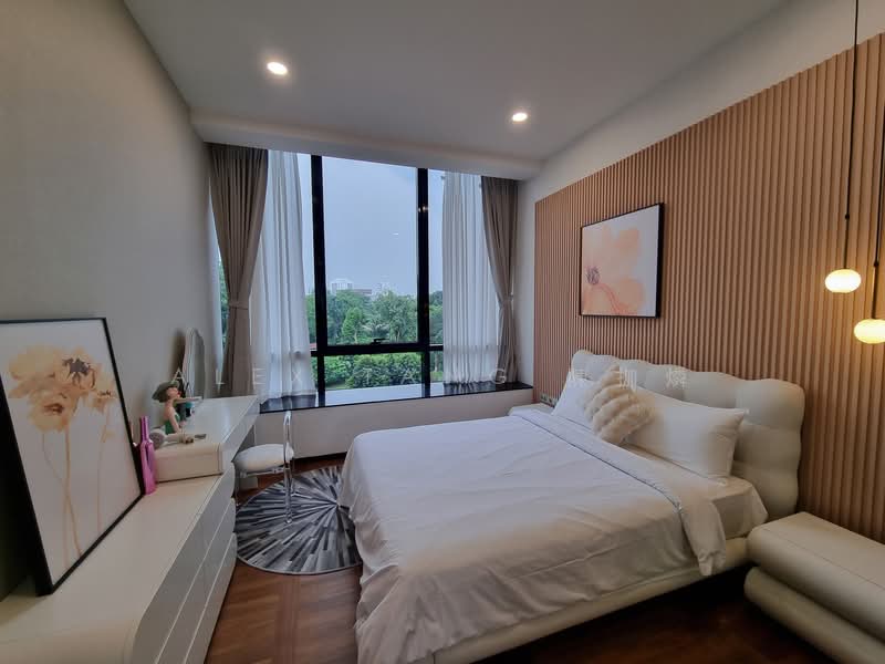 Reignwood Hamilton Scotts Apartment For Sale at S$ 10,418,000 | PropertyGuru Singapore