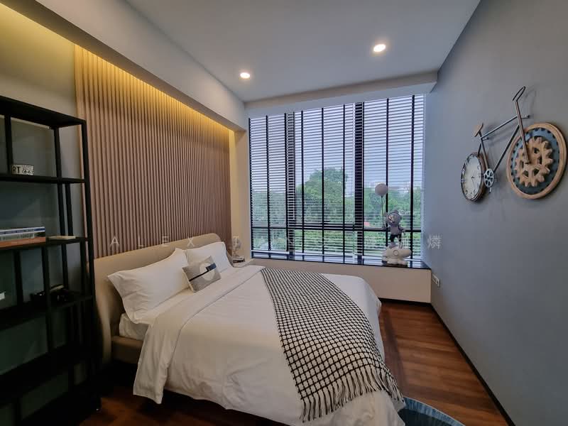 Reignwood Hamilton Scotts Apartment For Sale at S$ 10,418,000 | PropertyGuru Singapore