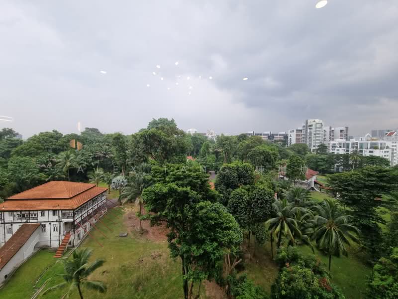 Reignwood Hamilton Scotts Apartment For Sale at S$ 10,418,000 | PropertyGuru Singapore