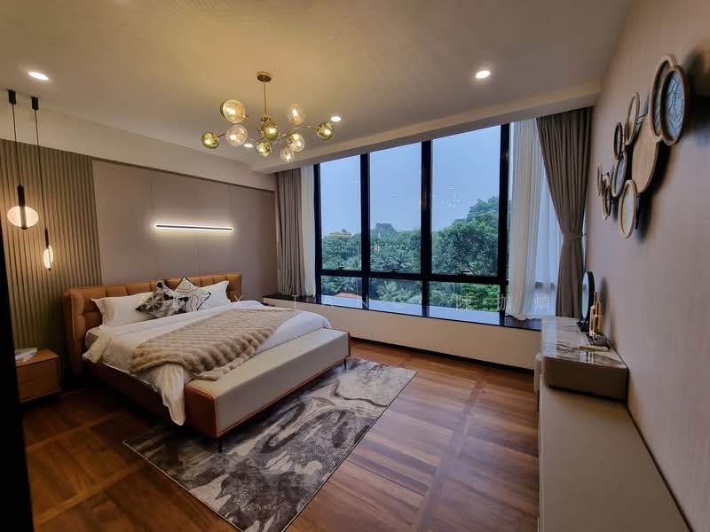 Reignwood Hamilton Scotts Apartment For Sale at S$ 10,418,000 | PropertyGuru Singapore