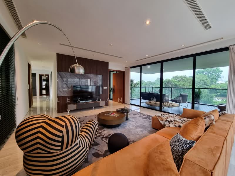 Reignwood Hamilton Scotts Apartment For Sale at S$ 10,418,000 | PropertyGuru Singapore