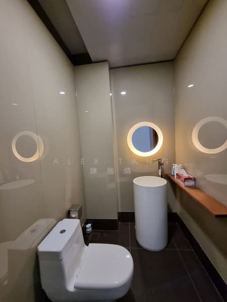 Reignwood Hamilton Scotts Apartment For Sale at S$ 10,418,000 | PropertyGuru Singapore