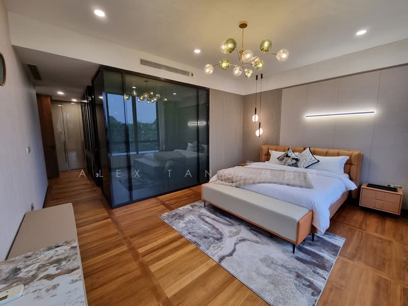 Reignwood Hamilton Scotts Apartment For Sale at S$ 10,418,000 | PropertyGuru Singapore