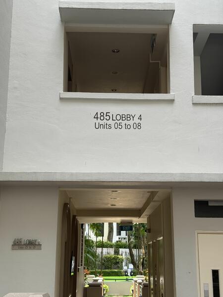 For Rent - Castle Green