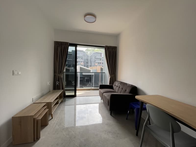 Kent Ridge Hill Residences, 52 South Buona Vista Road, 1 Bedroom, 474 sqft, Condominium For Rent, by Kris Aw 欧锦音, 24688201 - PropertyGuru.com.sg