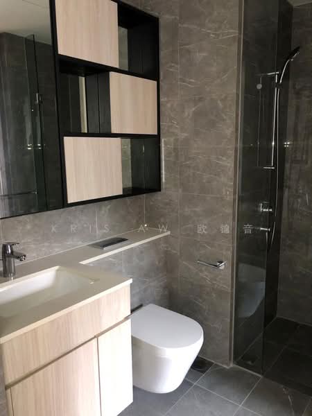 Kent Ridge Hill Residences, 52 South Buona Vista Road, 1 Bedroom, 474 sqft, Condominium For Rent, by Kris Aw 欧锦音, 24688201 - PropertyGuru.com.sg