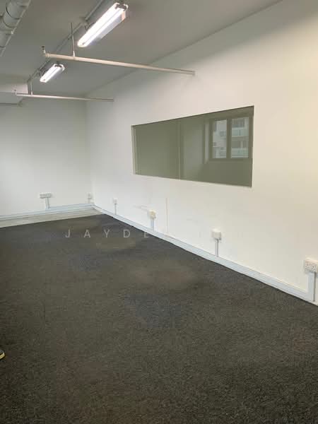 Eco-Tech @ Sunview, 1 Sunview Road, 2,605 sqft, Light Industrial (B1) For Rent, by Jayden Peh, 24688302 - CommercialGuru.com.sg