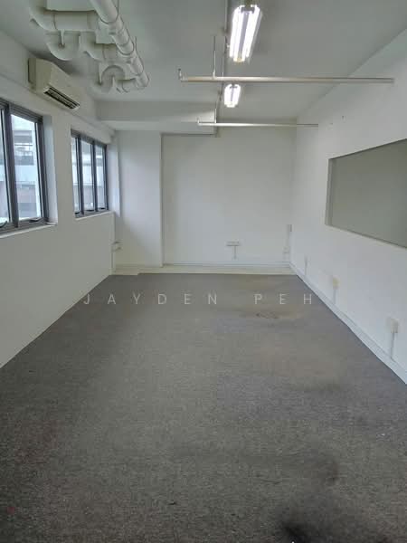 Eco-Tech @ Sunview, 1 Sunview Road, 2,605 sqft, Light Industrial (B1) For Rent, by Jayden Peh, 24688302 - CommercialGuru.com.sg