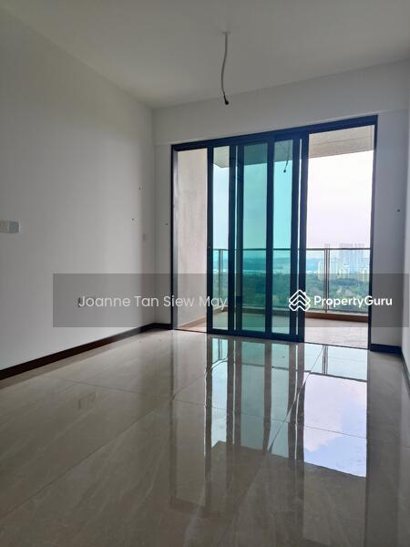 For Sale - Normanton Park