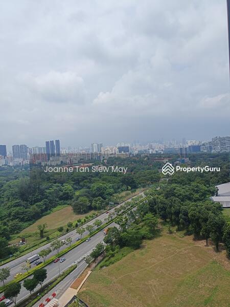 For Sale - Normanton Park