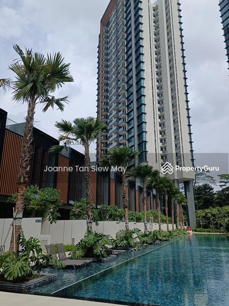 For Sale - Normanton Park