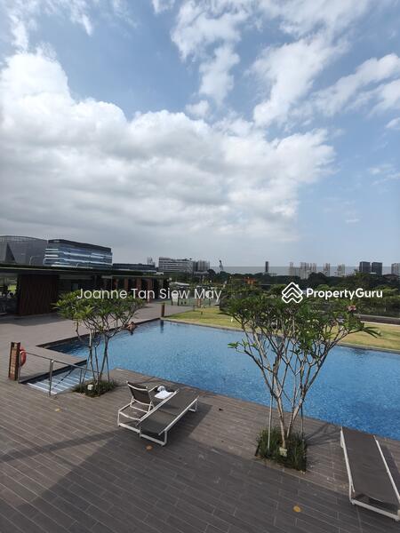 For Sale - Normanton Park