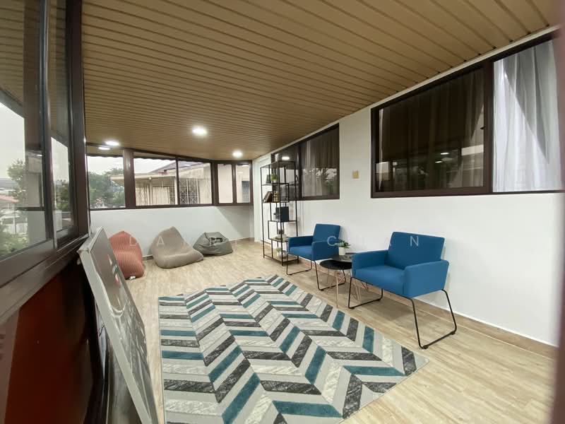 Renovated Bungalow Near Botanical Gardens, Cluny Park, 5 Bedrooms, 6,700 sqft, Bungalow House For Rent, by Darrell Chan, 24688371 - PropertyGuru.com.sg