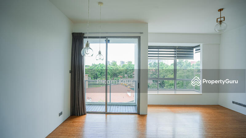 For Rent - One Tree Hill Residence