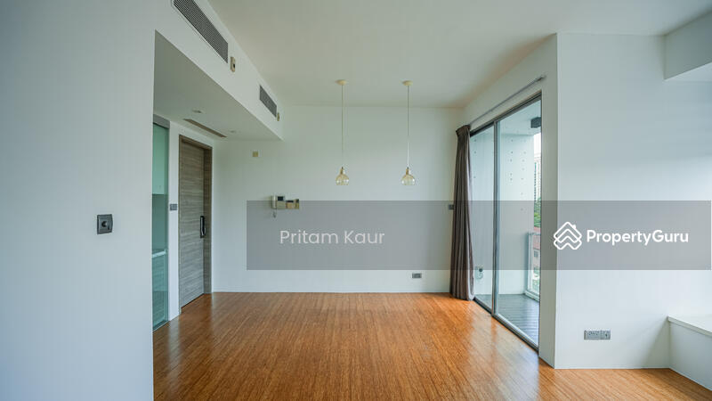 For Rent - One Tree Hill Residence