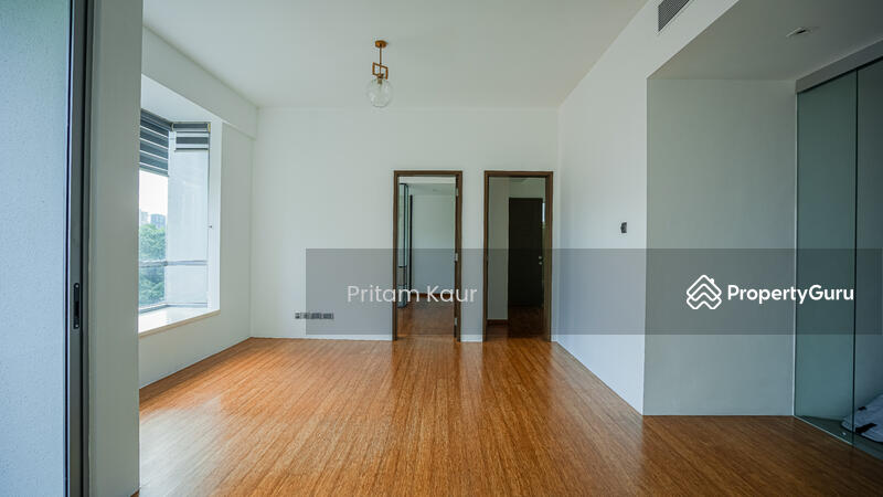 For Rent - One Tree Hill Residence