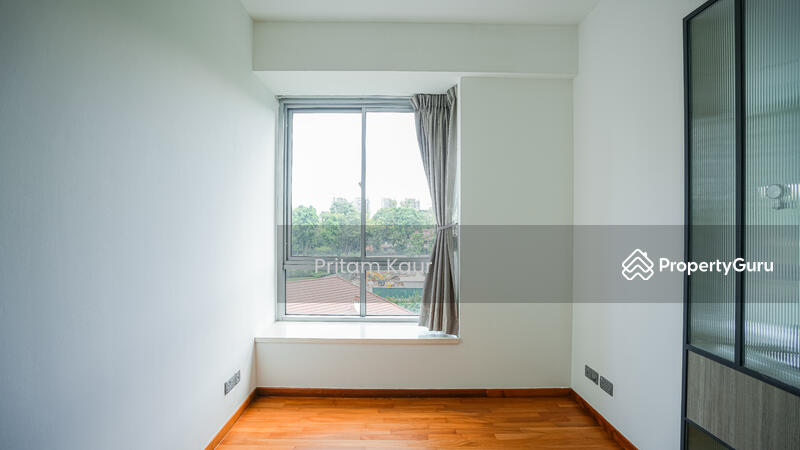For Rent - One Tree Hill Residence