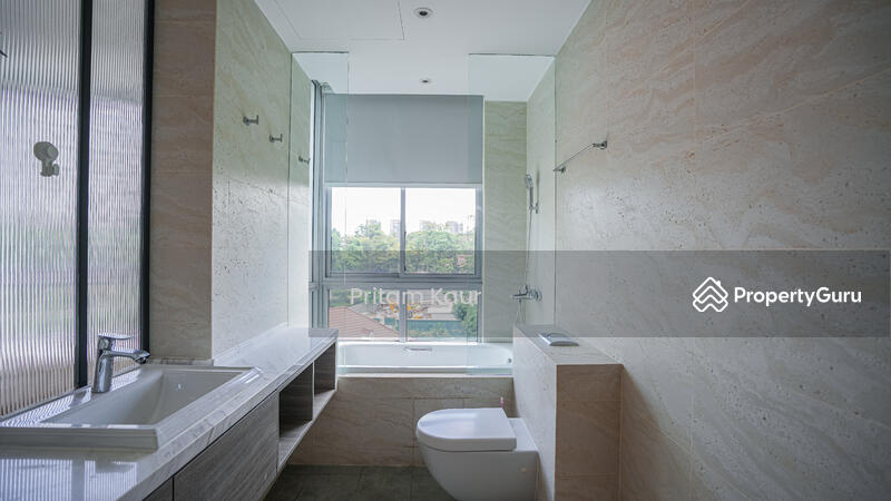 For Rent - One Tree Hill Residence