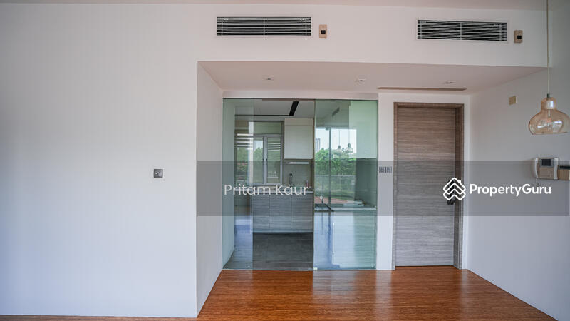 For Rent - One Tree Hill Residence