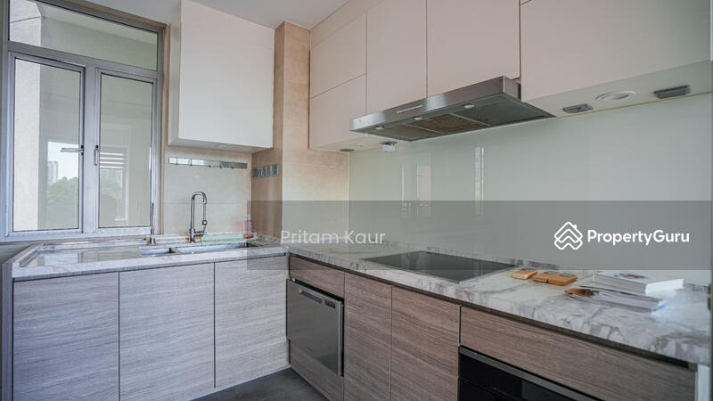 For Rent - One Tree Hill Residence
