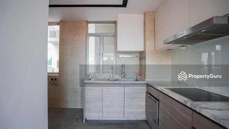 For Rent - One Tree Hill Residence