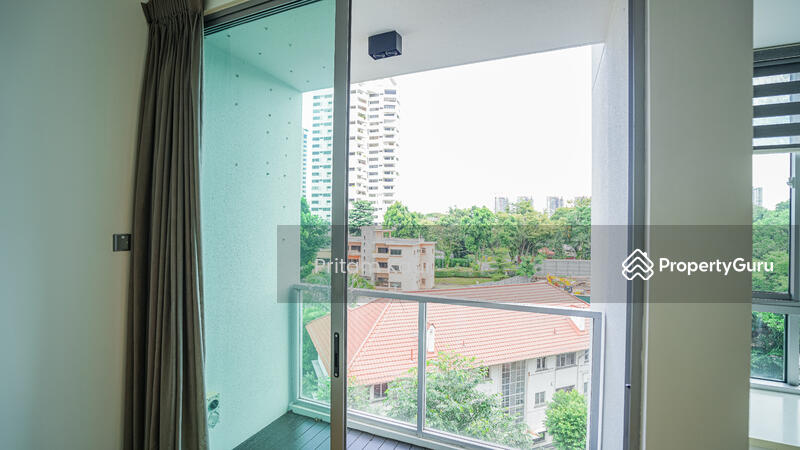 For Rent - One Tree Hill Residence
