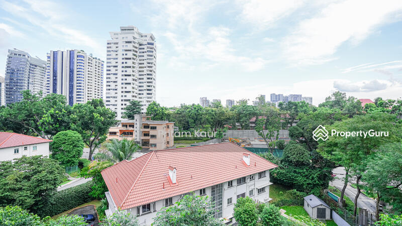 For Rent - One Tree Hill Residence