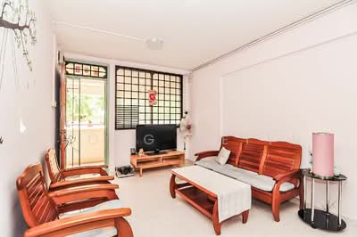 For Rent - 193 Bishan Street 13