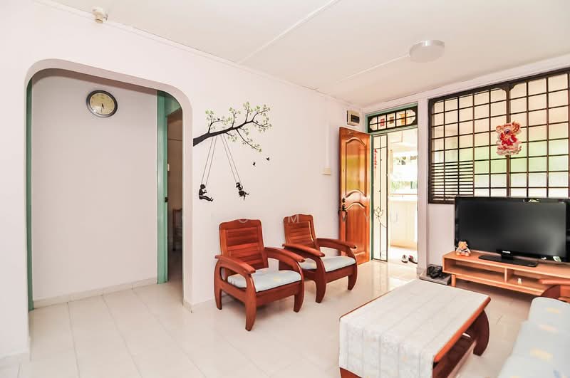 193 Bishan Street 13, 193 Bishan Street 13, 2 Bedrooms, 721 sqft, HDB Flat For Rent, by Hong Meiyu, 24688486 - PropertyGuru.com.sg