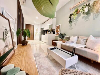 For Rent - Vibes @ East Coast