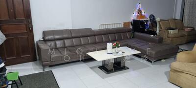 For Sale - 287C Jurong East Street 21