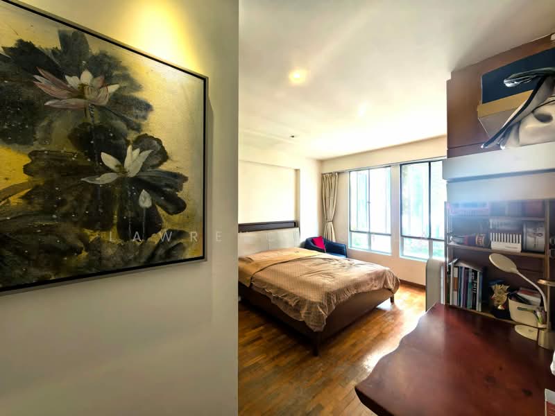 Northoaks Condominium For Sale at S$ 1,180,000 | PropertyGuru Singapore
