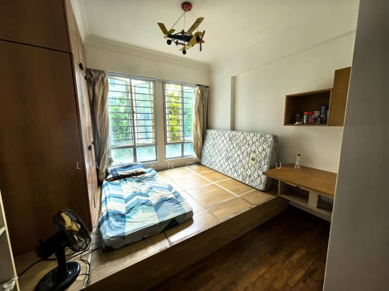 Northoaks Condominium For Sale at S$ 1,180,000 | PropertyGuru Singapore