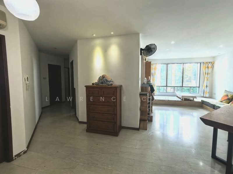 Northoaks, 20 Woodlands Cresent, 3 Bedrooms, 1,292 sqft, Condominium For Sale, by Lawrence Chua, 24688619 - PropertyGuru.com.sg