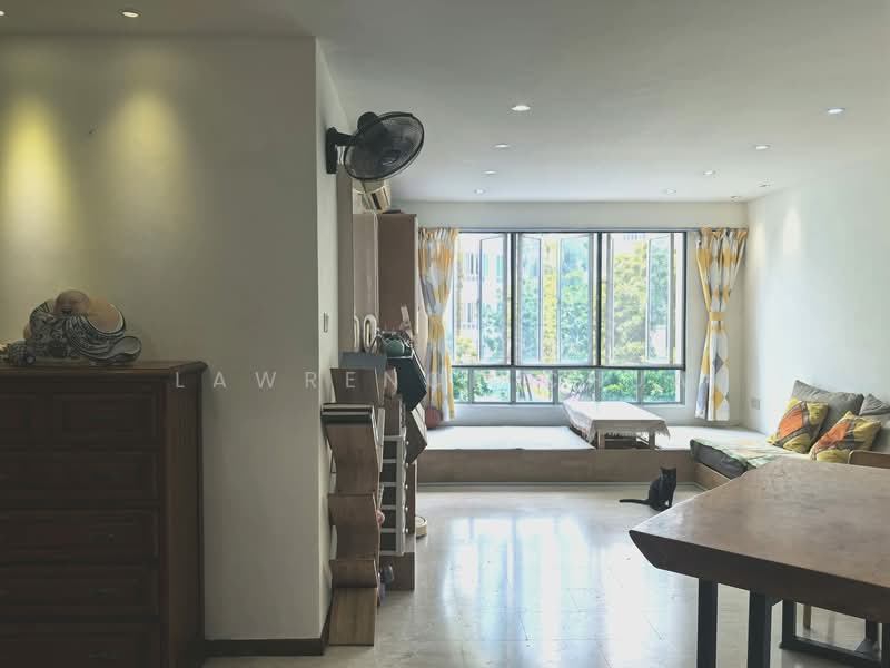 Northoaks, 20 Woodlands Cresent, 3 Bedrooms, 1,292 sqft, Condominium For Sale, by Lawrence Chua, 24688619 - PropertyGuru.com.sg