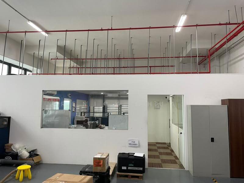 Woodlands Horizon, 31 Woodlands close, Admiralty / Woodlands, 1,650 sqft, Light Industrial (B1) For Rent, by Renick Chua, 24688676 - CommercialGuru.com.sg