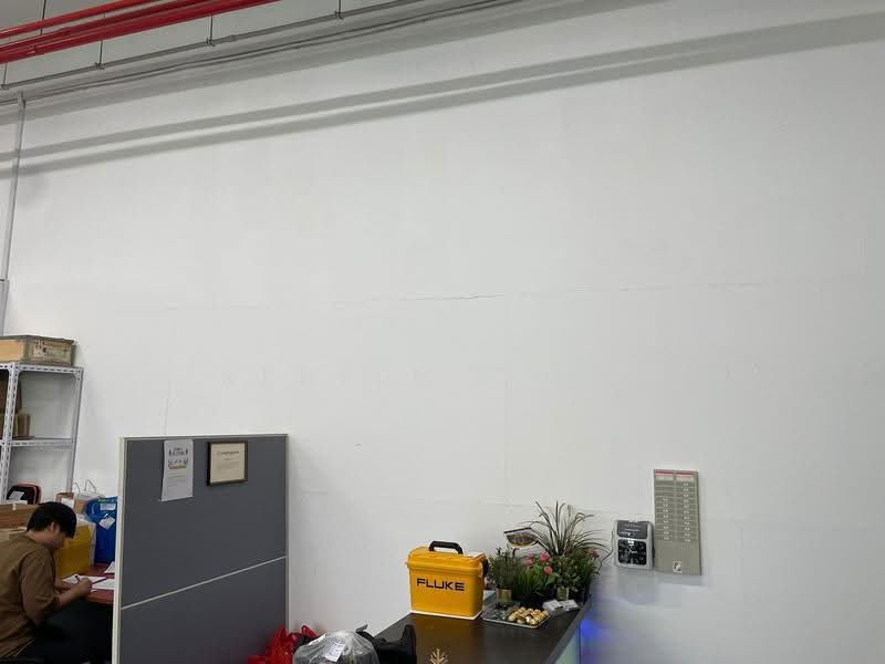 Woodlands Horizon, 31 Woodlands close, Admiralty / Woodlands, 1,650 sqft, Light Industrial (B1) For Rent, by Renick Chua, 24688676 - CommercialGuru.com.sg