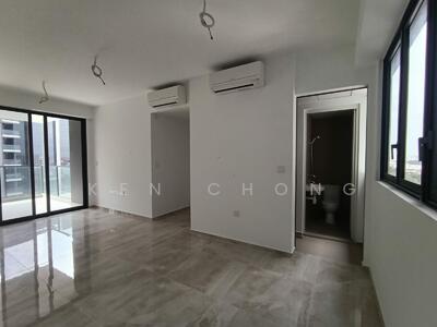 For Rent - Affinity At Serangoon