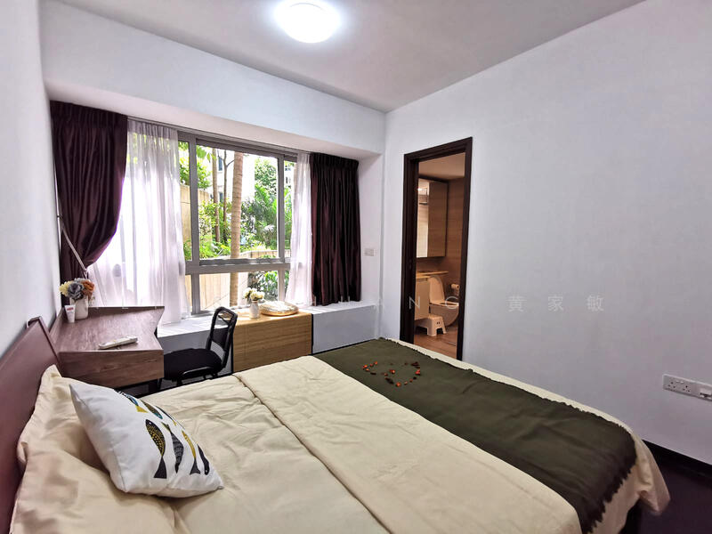 For Rent - Sophia Residence